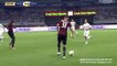 Andrea Bertolacci Big Chance - Real Madrid v. AC Milan - International Champions Cup 30.07.2015