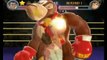 Punch Out Wii Donkey Kong (TKO 1st Round)