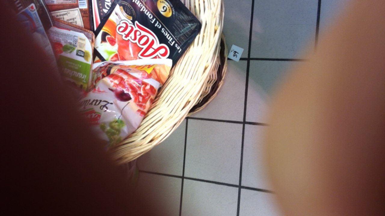 Agriculteurs en colère