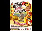 10eme festival country berck