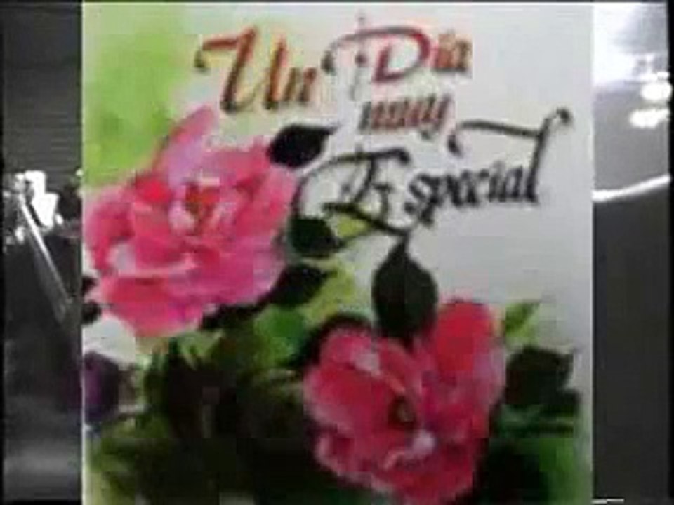 Marimba Chapinlandia 2008 Un vals para mi madre, Alicia Azurdia