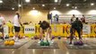 Arnold Classic 2010 - Long Cycle 24kg Kettlebell