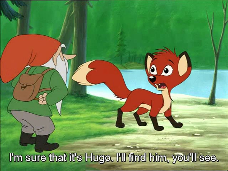 Jungledyret Hugo Episode 10 Part 2 English Subtitles