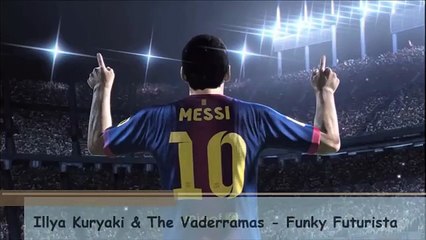 All FIFA 14 Songs - Full Soundtrack List