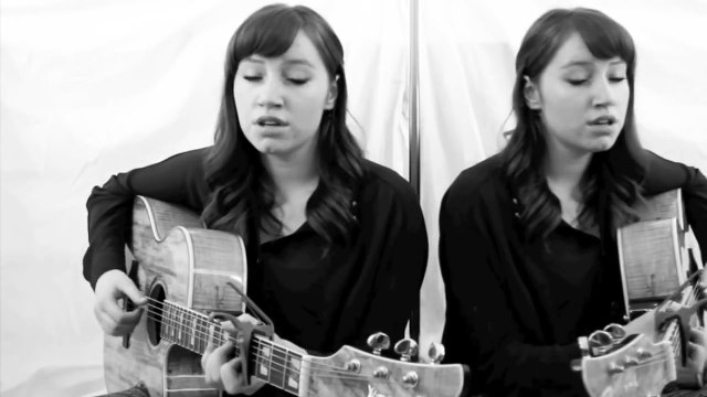 Mirrors- Justin Timberlake (cover)