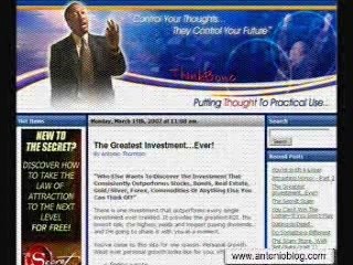 Law Of Attraction Tips To Help You Keep