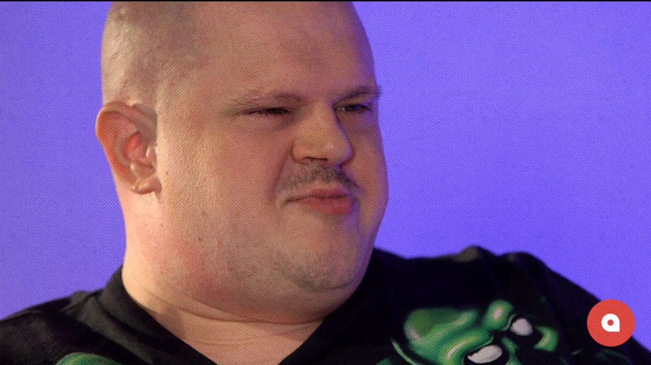 Teki Latex, l'interview electro (L'émission #34, Part 3/3)