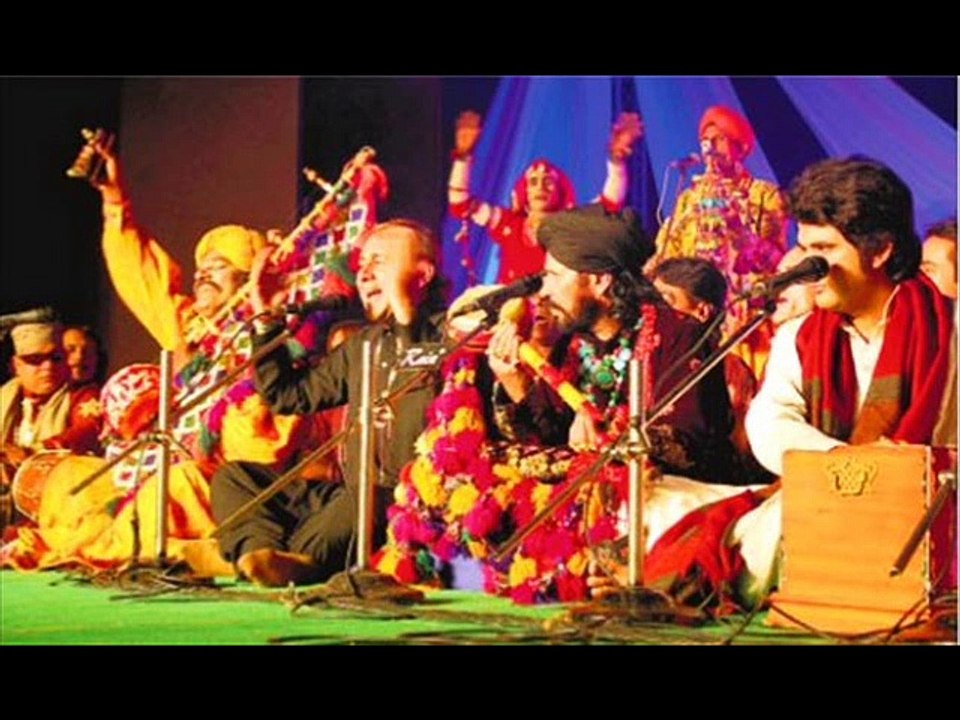 Ishq Bulle Nu Nachaway || Saian Zahoor ll latest punjabi song ll (OFFICIAL VIDEO)