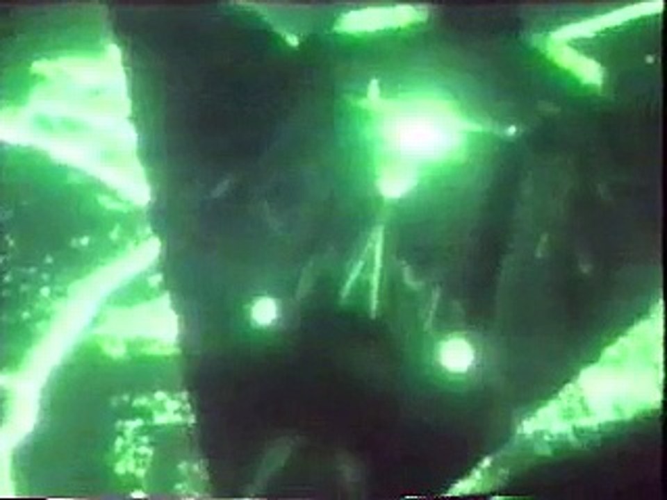 UFO encounters ROBERT dean BILLY mier pt2