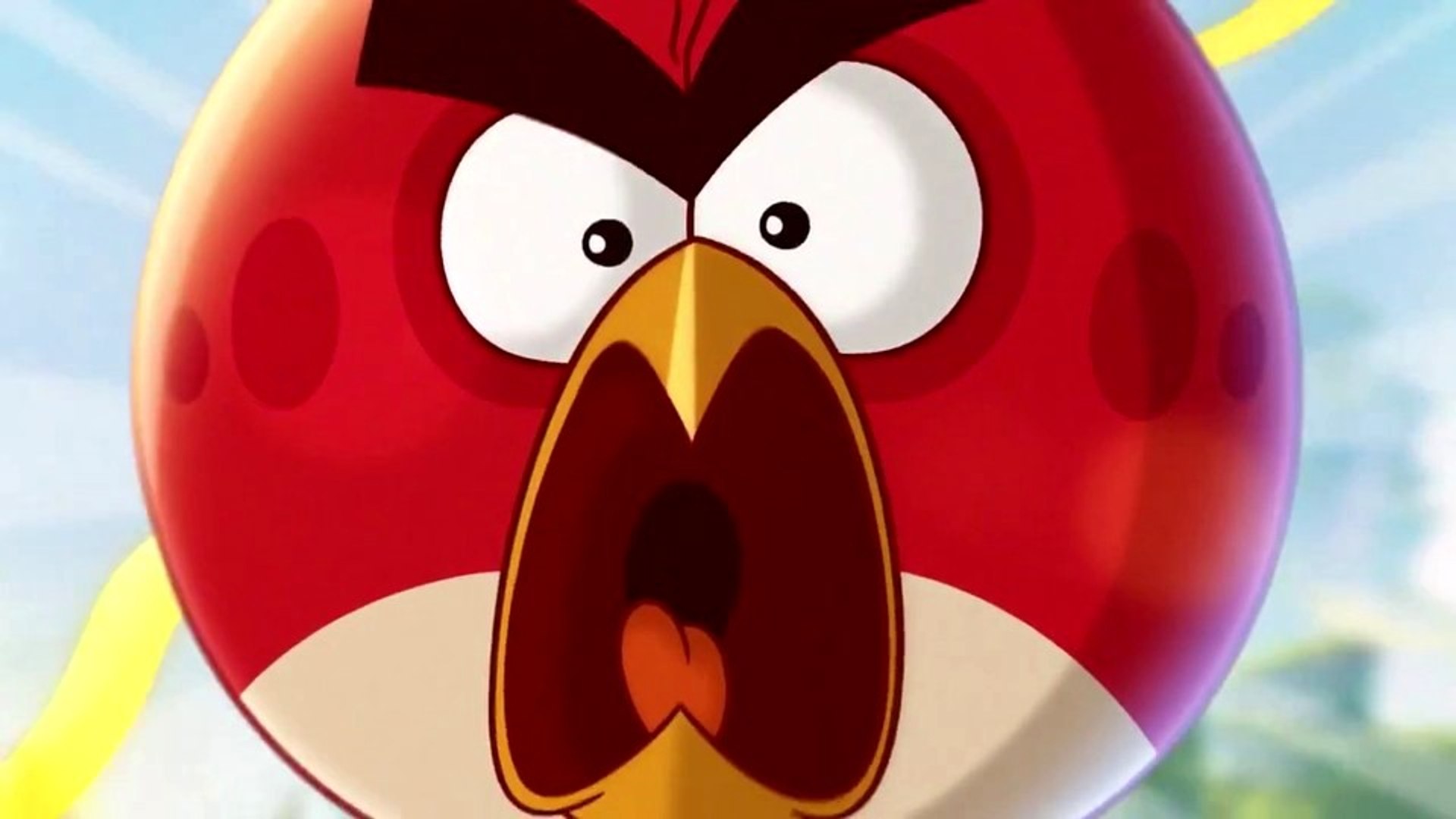 Angry Birds 2 Cinematic Trailer - video Dailymotion
