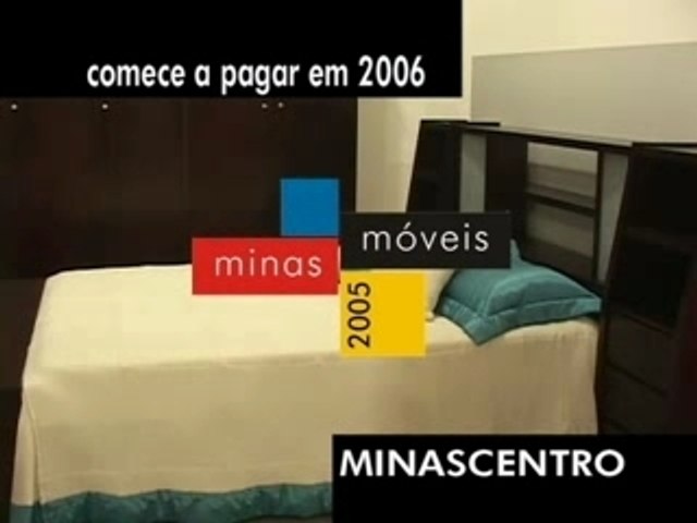 Minas Móveis 2005-A