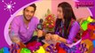 Friendships Day Special: Digangana and Vishal On Friendship | Ek Veer Ki Ardaas Veera