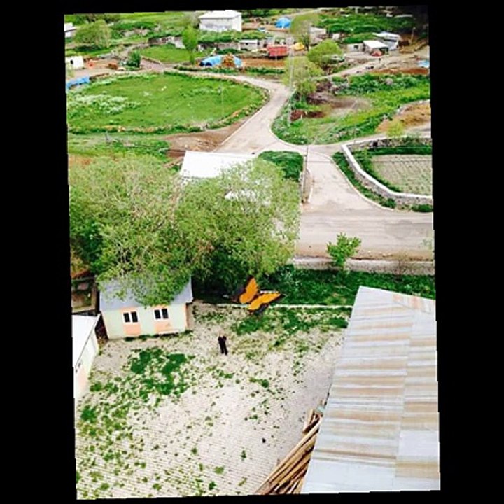 Ardahanım Ardahan Türküsü Hazırlıyan - Selçuk Ballıkaya