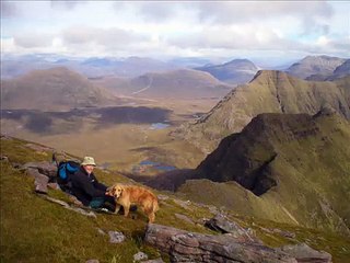 This Earth that you walk upon.