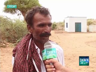 most RO plants in Sindh are non-functional