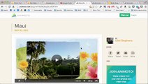 Easy Photo Slideshows For Google Sites