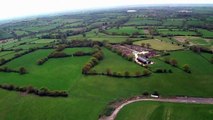 Airways Airsports tow launch paragliding