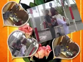 yeh dosti tere dum se hai by imtiaz ali sanjrani