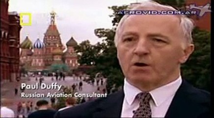 Mayday, Catastrofes Aereas   Cruce Mortal 5