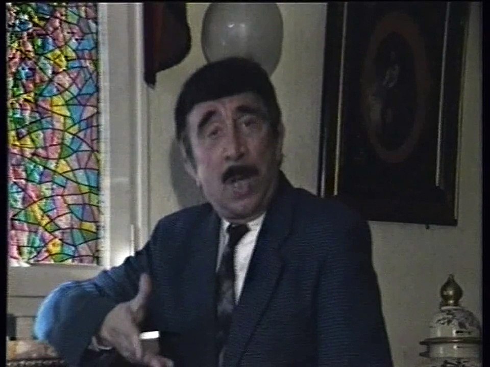 les grands mysteres de l'au-dela