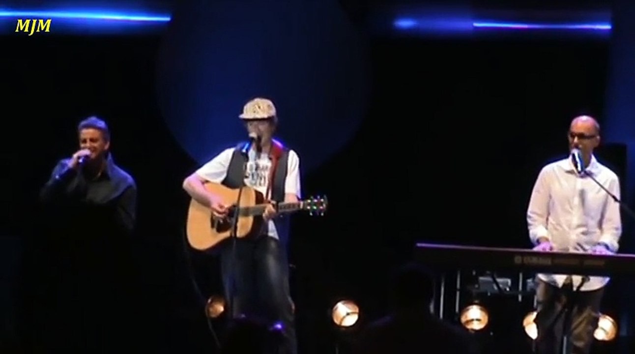 Il est libre Max --- Hervé Cristiani