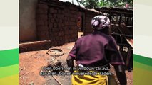 Uniek, origineel cadeau: Gereedschap voor 'n boer | Oxfam Novib Pakt Uit
