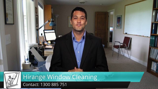 Melbourne Domestic and Commercial Window Cleaners Outstanding 5 Star Review by Catherine R.