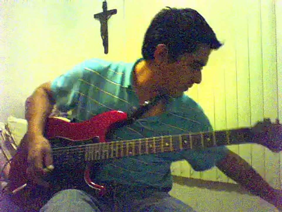 cannibal corpse - hammer smashed face