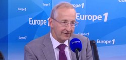 Migrants : l'ambassadeur britannique salue une «vraie collaboration» entre Français et Anglais