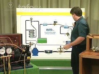 EPR and CPR Valves - Refrigeration & Air Conditioning DVD 6