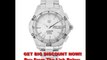 REVIEW TAG Heuer Men's WAF2011.BA0818 Aquaracer Silver Dial Stainless Steel Automatic Watch