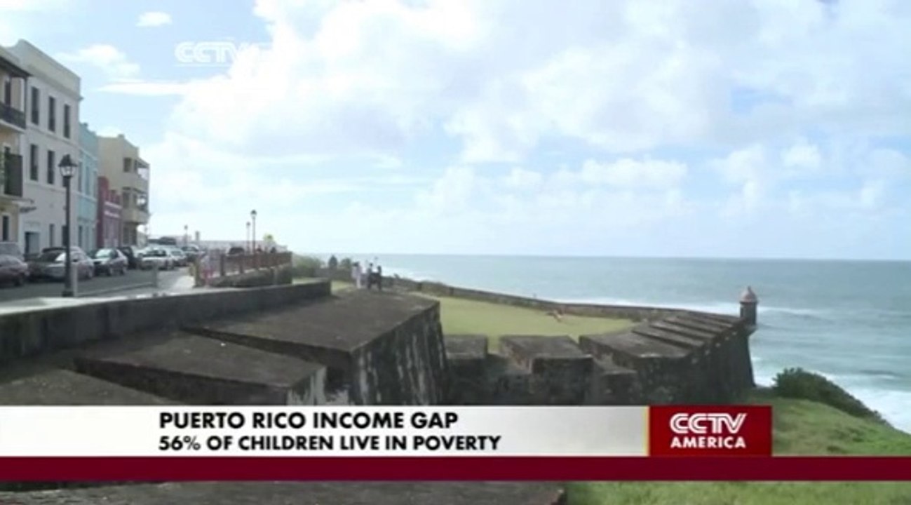 Mucho nos hablan de Grecia. ¿Y por qué no de Puerto Rico?