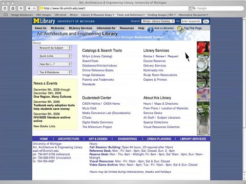 How to Find Architectural Plans and Drawings