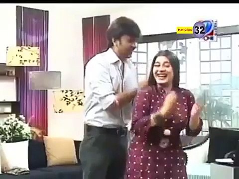 This Is What Happens During Off Camera