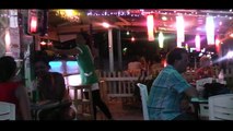 Bar Cocktail King / Nightlife @ Choeng ( Chaweng ) Mon Beach, Koh Samui / Thailand