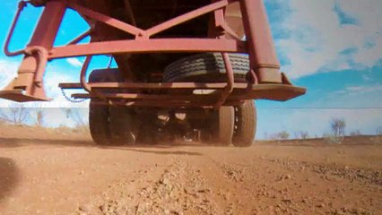 20H45 - Lundi 3 Août - Soirée Spéciale Transport à Haut Risque