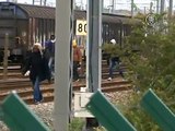 Мигранты снова попытались проникнуть в Евротоннель
