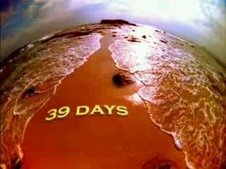 Survivor Pearl Islands Intro