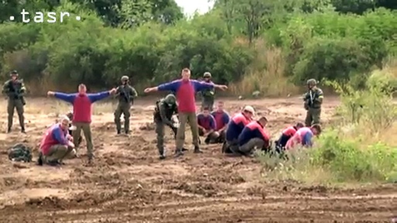 Cvičenie Nový horizont 2015 preverilo súčinnosť všetkých zložiek