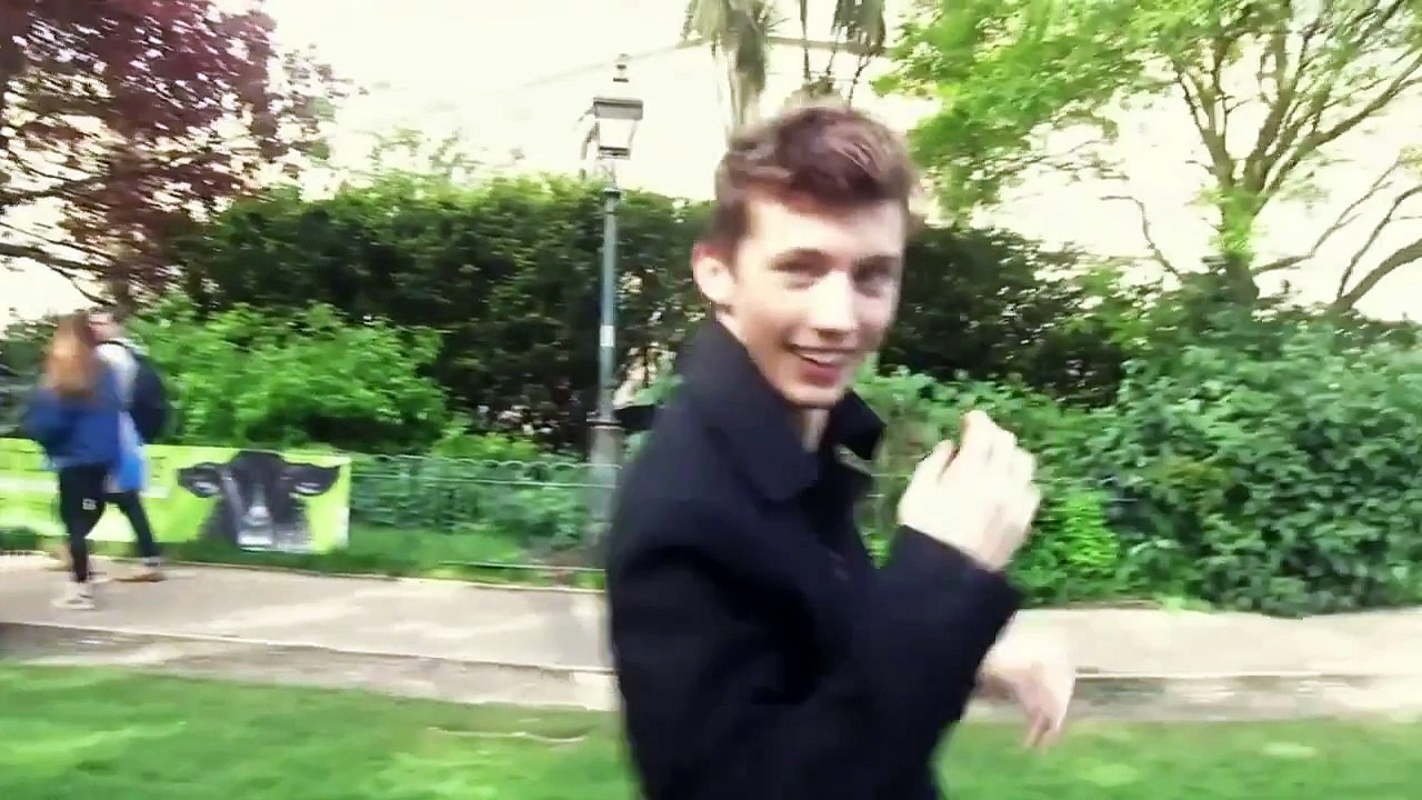 Chocolate (The 1975) - Troye Sivan