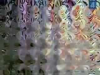 Weird Russian Guy Singing