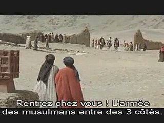 LE MESSAGE ( RISSALA - الرسالة ) – Part10-11 - VOSTFR - HQ