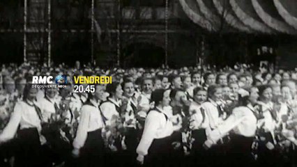 20H45 - Vendredi 7 Août - Soirée Spéciale Staline : la fin d'un dictateur