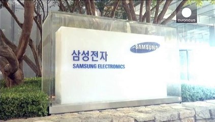 Samsung, calo degli utili e previsioni fosche per la seconda metà dell'anno