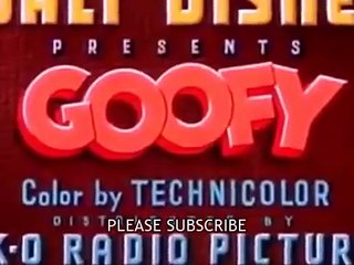 Goofy Cartoon | How To Dance