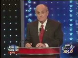 Mike Huckabee Fox New GOP Debate 4