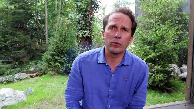 Trois Grizzlis sont arrivés au zoo de La Flèche