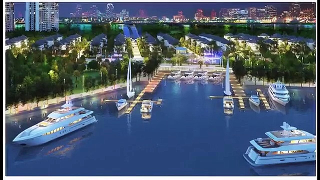 Mở bán Landmark 81, vinhomes central park, tòa nhà cao nhất Việt Nam