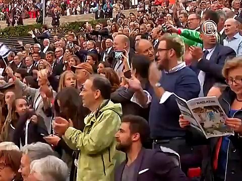 Маккабианские игры впервые принимает Берлин