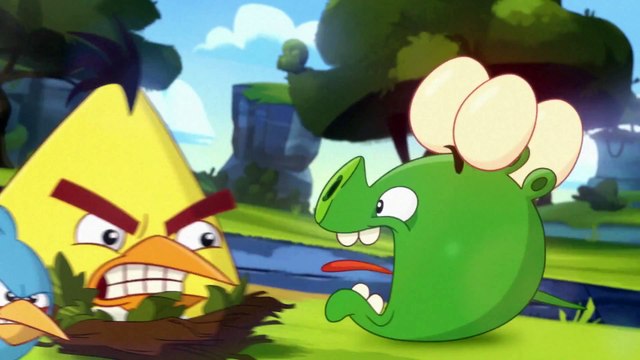 Angry birds 2 online full movie dailymotion